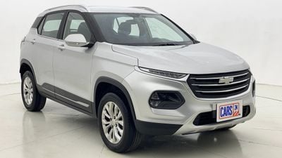 Chevrolet Groove LT 1.5L 2023 LT | AED 521/Month | 0 DP | 30 Day Return | Warranty | Service History