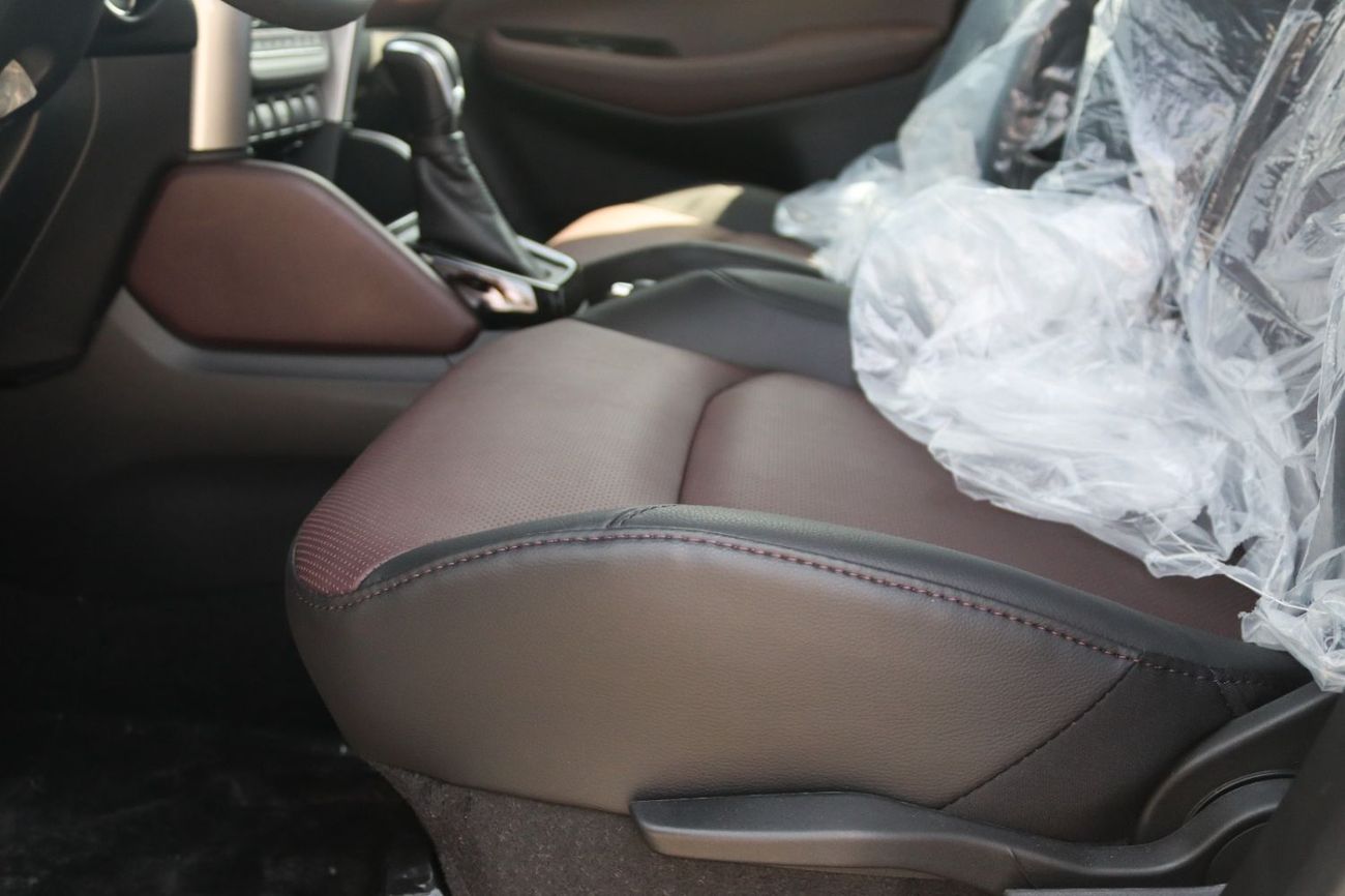 Toyota Urban Cruiser 2026 TOYOTA URBAN CRUISER **EXPORT ONLY**التصدير فقط خارج الخليج***