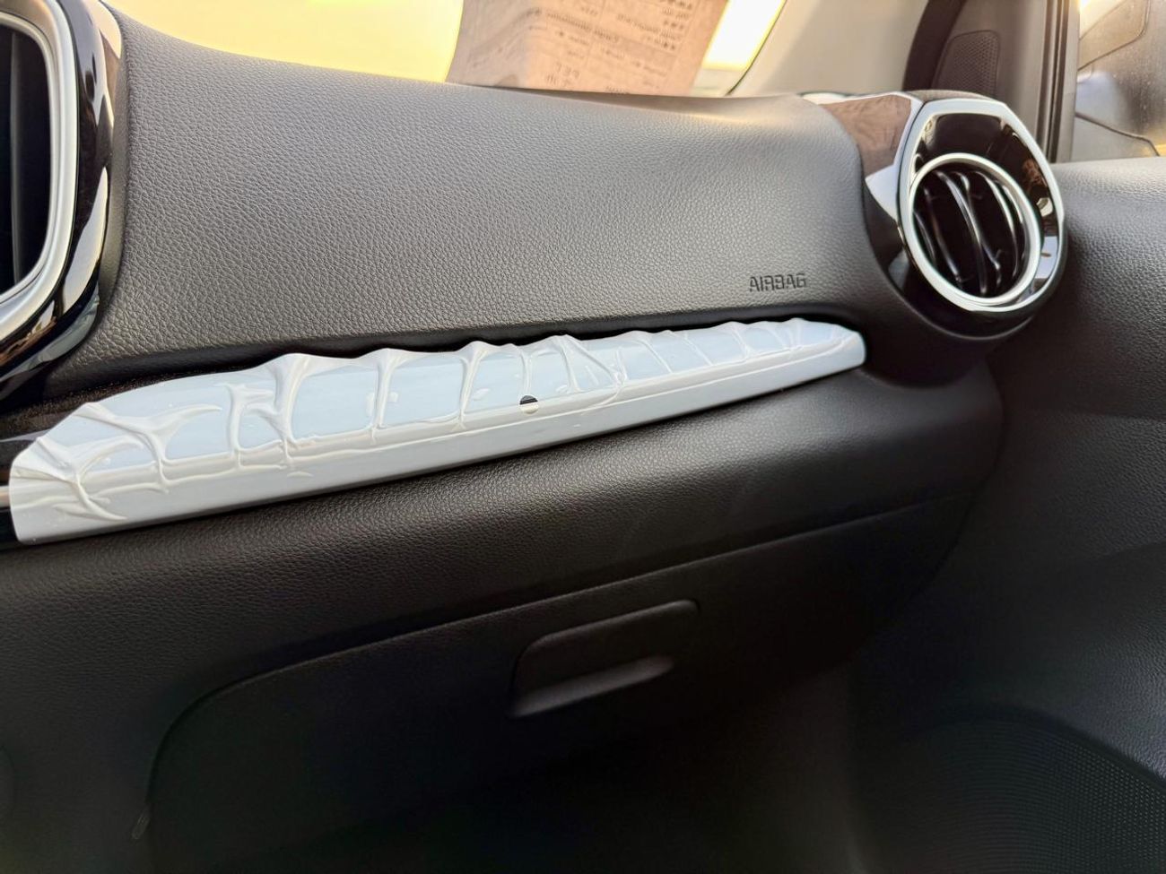 Kia KX1 Kia KX1 1.4L Petrol 2025