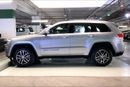 Jeep Grand Cherokee Limited | Carnival Sale • UP TO AED 20,000 OFF | Guaranteed Warranty | 0 Down Payment