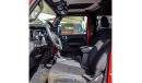 Jeep Wrangler Unlimited Sport