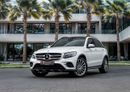 Mercedes-Benz GLC 250 1,858 P.M  | 0% Downpayment | AMG | 4Matic | Dual Sunroof!