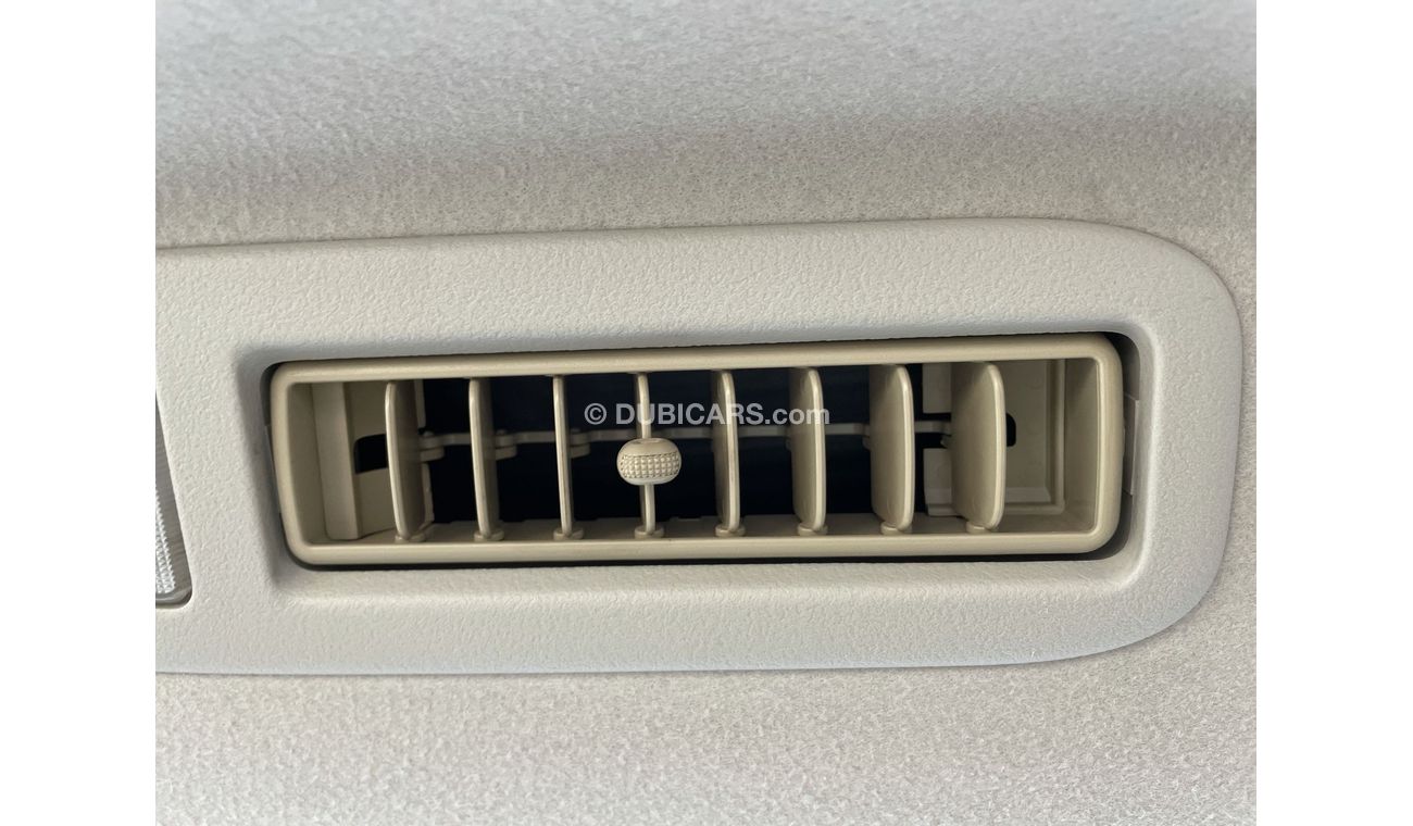 Mitsubishi Pajero GLS 3.5 | Under Warranty | Free Insurance | Inspected on 150+ parameters