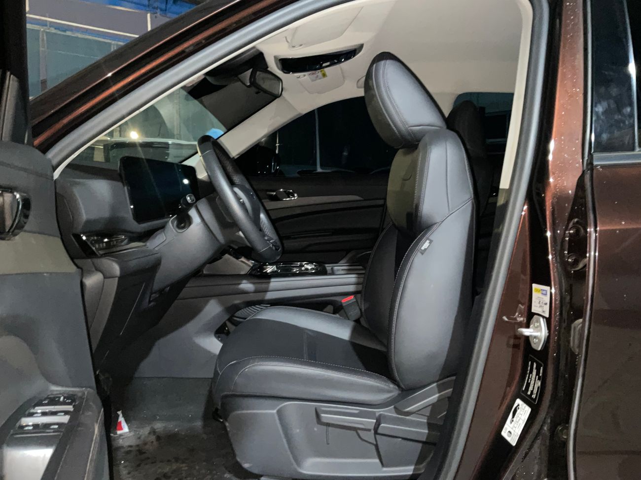 Ford Territory Trend | Guaranteed Warranty | 0 Down Payment