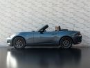 Mazda MX5 Sport 2.0L