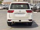 تويوتا لاند كروزر GXR EXPORT ONLY - 2026 LC300 GXR 4.0L (GCC Specification)