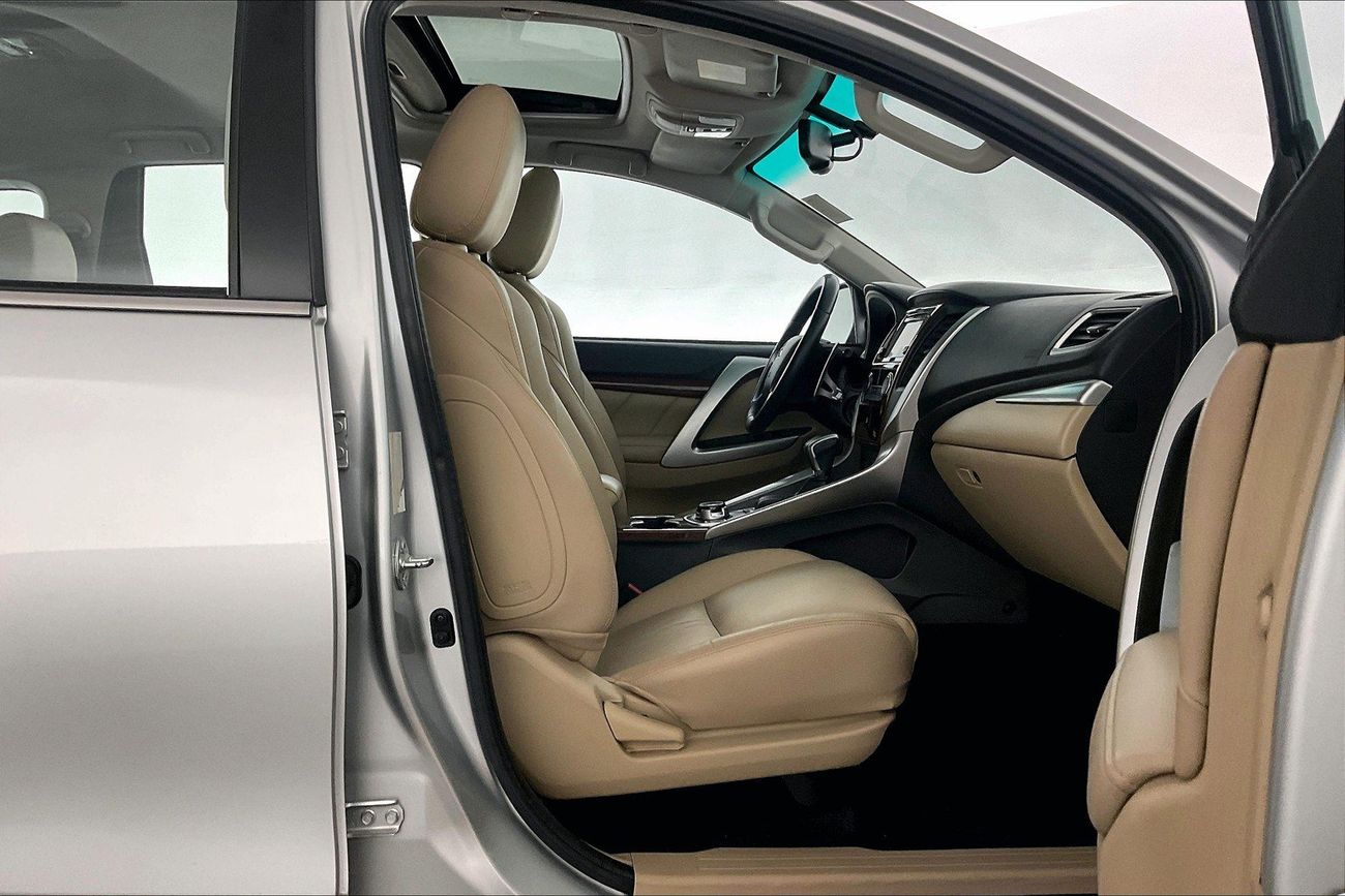 Mitsubishi Montero Sport GLS Top | Guaranteed Warranty | 0 Down Payment