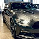 Ford Mustang AED 1,731pm • 0% Downpayment • GT California Special • 2 Years Warranty