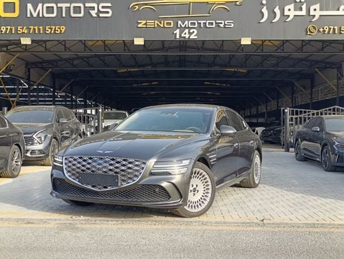 Genesis G80 Prestige 2.5L AWD