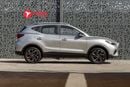 MG ZS STD MG ZS 2025 GCC specs for 936.00 AED monthly