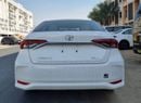 Toyota Corolla Ramadan Offer | 1.6 XLI  2024 MODEL