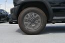 سوزوكي جيمني GLX 1.5L (5-Doors) Suzuki Jimny 1.5L Petrol 4WD, 4 Doors, Model 2025, Color Black