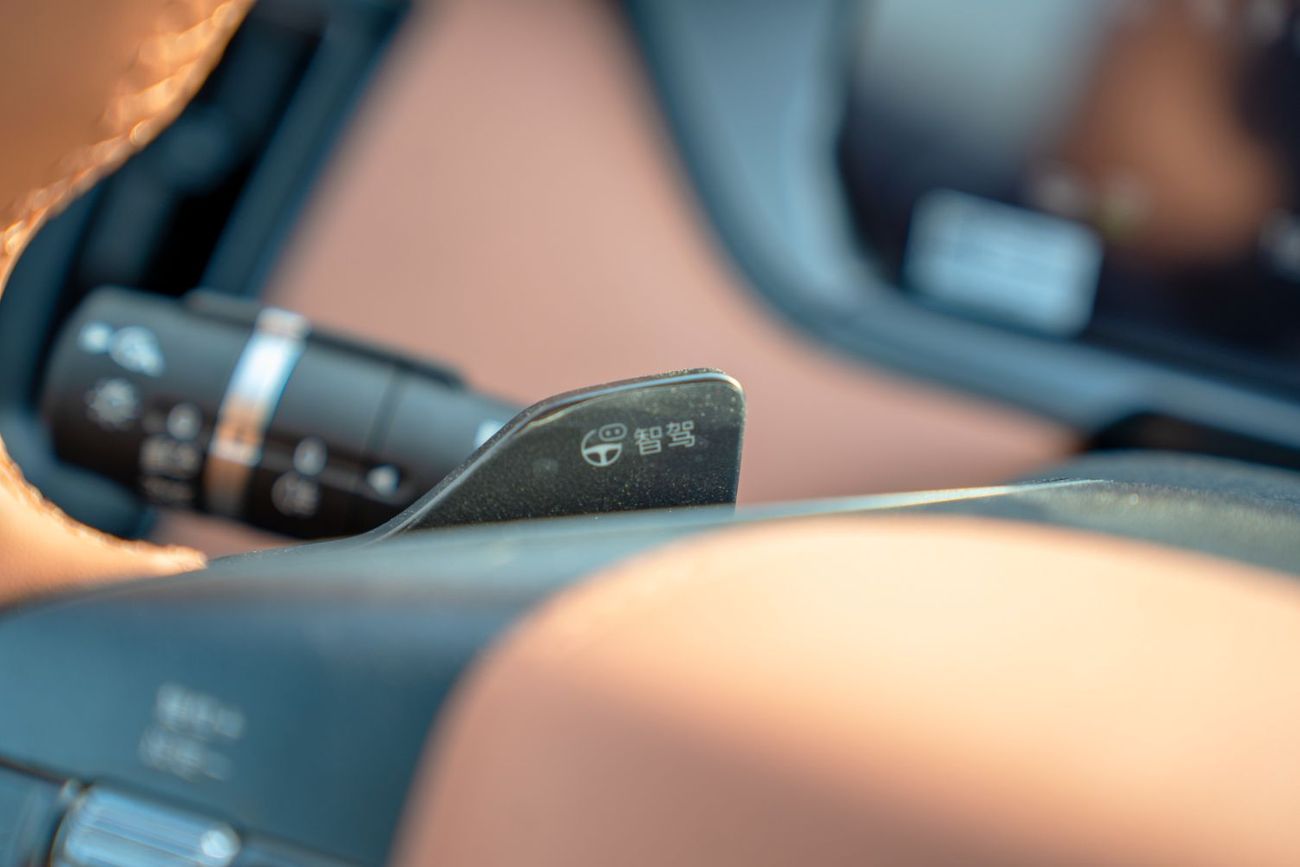 BYD Song L BYD Song L 2025 Electric Car