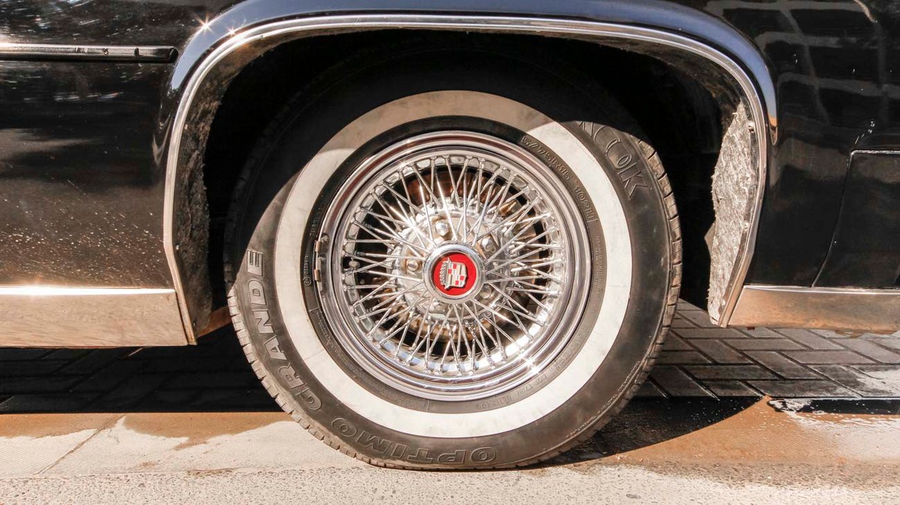 كاديلاك فلييتوود