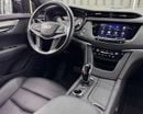 Cadillac XT5 LUXURY 2.0T