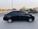 Mitsubishi Attrage GLX HIGHLINE