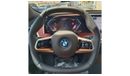 BMW iX XDrive 40 Sport Suite Electric Master Class 2023W&S