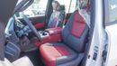 تويوتا لاند كروزر GR SPORT 3.5L V6 Oman Specs