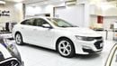 Chevrolet Malibu EXCELLENT DEAL for our Chevrolet Malibu Premier ( 2019 Model ) in White Color GCC Specs