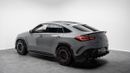 Mercedes-Benz GLE 63 S AMG Coupe BRABUS 900 Rocket Edition - 2023 - Euro Specs