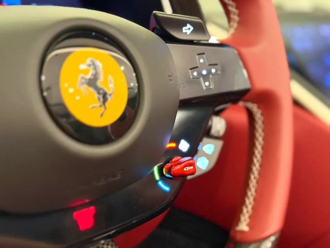 Ferrari Roma STANDARD, миниатюра 28