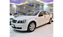 شيفروليه كابريس EXECELLENT DEAL for this Chevrolet Caprice LS 2008 Model!! in White Color! GCC Specs