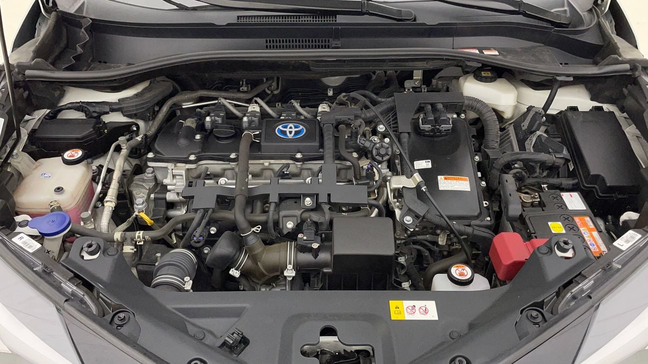 Toyota CHR VX 1.8 | Zero Down Payment | Home Test Drive