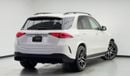 مرسيدس بنز GLE 53 AMG 2022 Mercedes Benz GLE53 AMG 4Matic+, 1 Year Unlimited KM Warranty, Full Service History