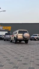 نيسان باترول سفاري