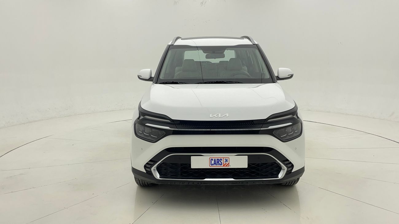 Kia Carens EX 1.5 | Zero Down Payment | Free Home Test Drive