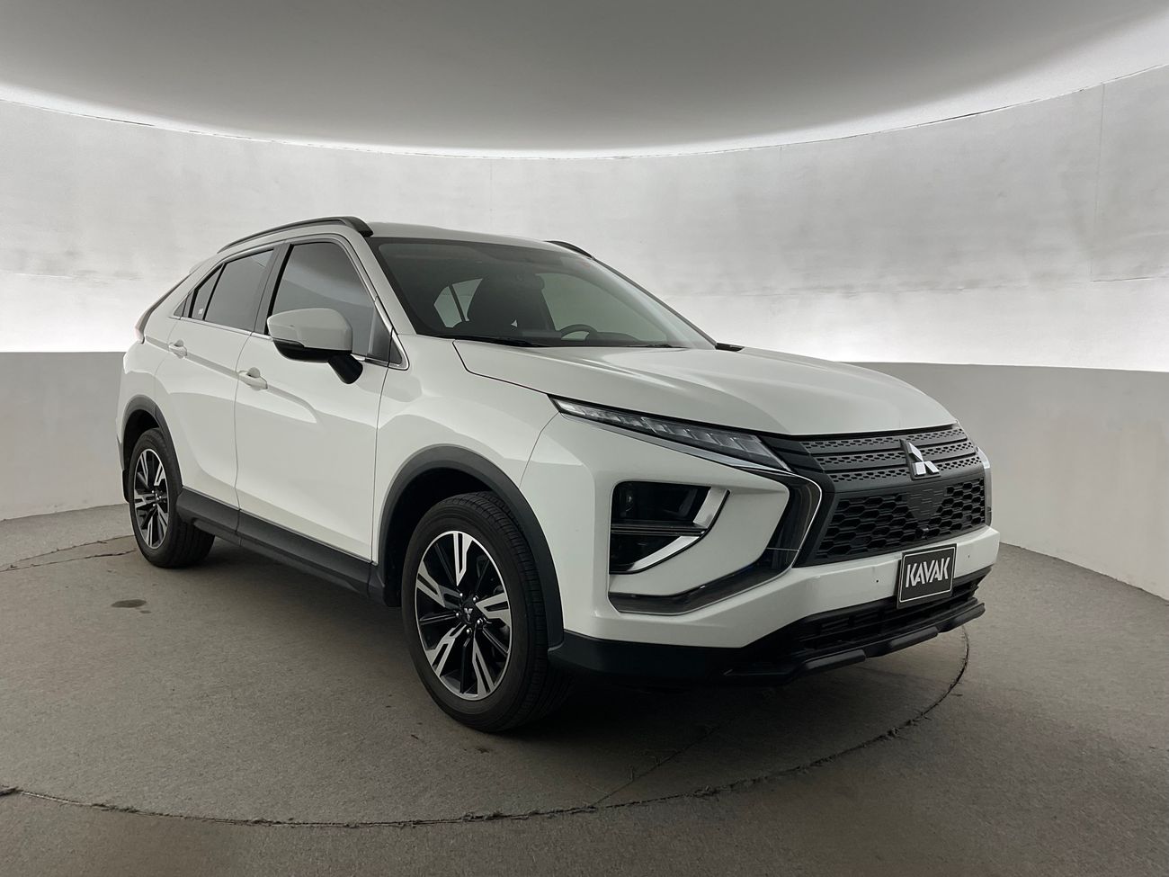 Mitsubishi Eclipse Cross GLS Midline | National Day Celebration | Guaranteed Warranty | 0 Down Payment