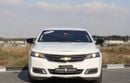 Chevrolet Impala Chevrolet impala V6 2019 GCC accident-free in excellent condition, 974 p.m