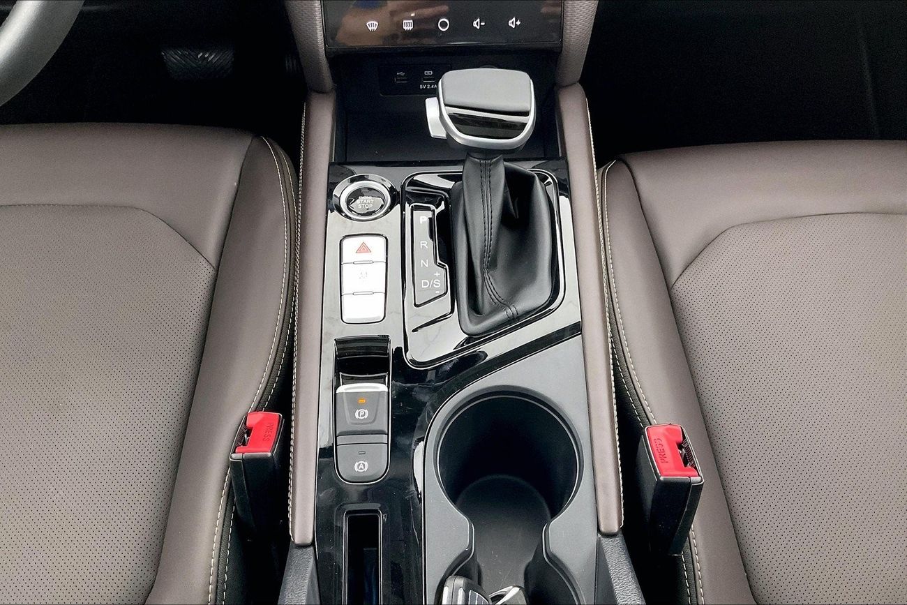 جاك J7 Intelligent