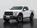 Ford F-150 RAPTOR CREW CAB LUX CREW CAB LUX