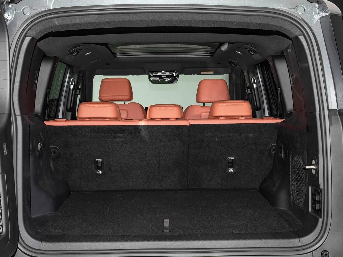 BYD Ti 7 Four-wheel drive basic model