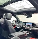 مرسيدس بنز GLE 450 AMG 2021 Mercedes-Benz GLE 53 AMG Coupe 4MATIC+, Feb/2026 Mercedes Warranty, Mercedes Full Service Histo