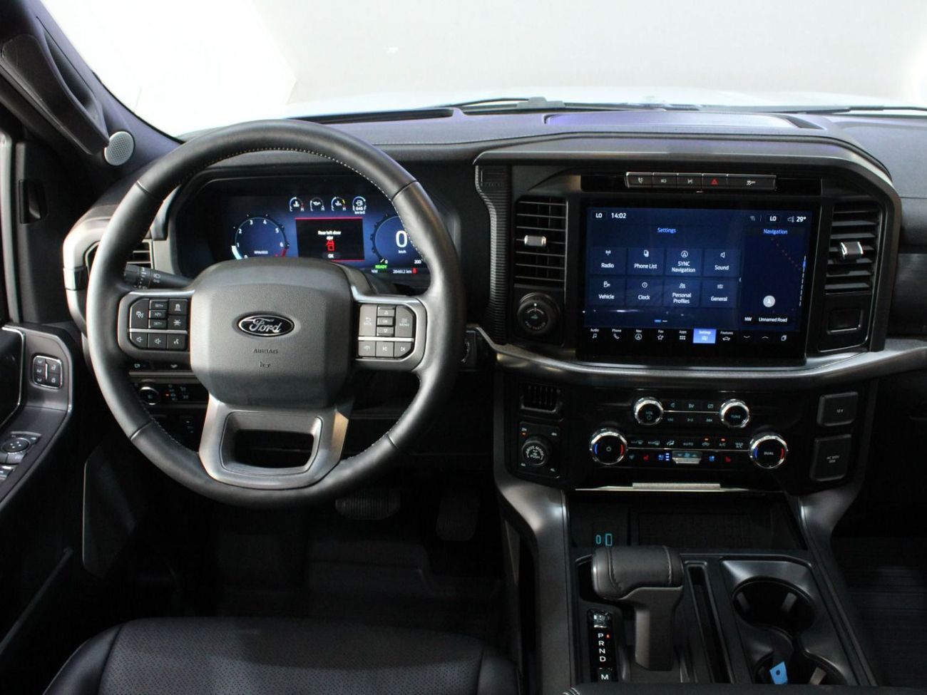 فورد F 150 Lariat Special Edition 3.5L