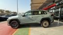 Toyota RAV4 Toyota RAV4 2.5L Adventure | 0km | GCC