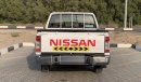 Nissan Pickup 2016 Ref# 411