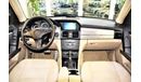 Mercedes-Benz GLK 300 ORIGINAL PAINT 57000 KM GLK300 2012 GCC