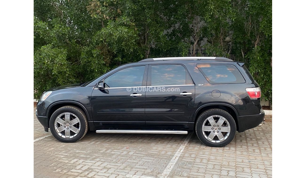 GMC Acadia