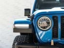 Jeep Wrangler Unlimited Rubicon 392 6.4L V8