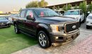 فورد F 150 FX4 بلاتينوم FX4 بلاتينوم