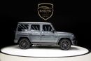 Mercedes-Benz G 63 AMG Std WARRANTY JAN 2028