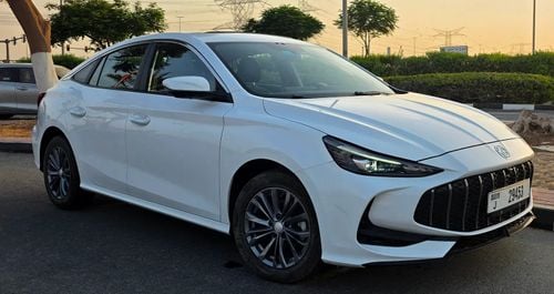 أم جي 5 5 Chinese Specs - Brand Compact Sedan