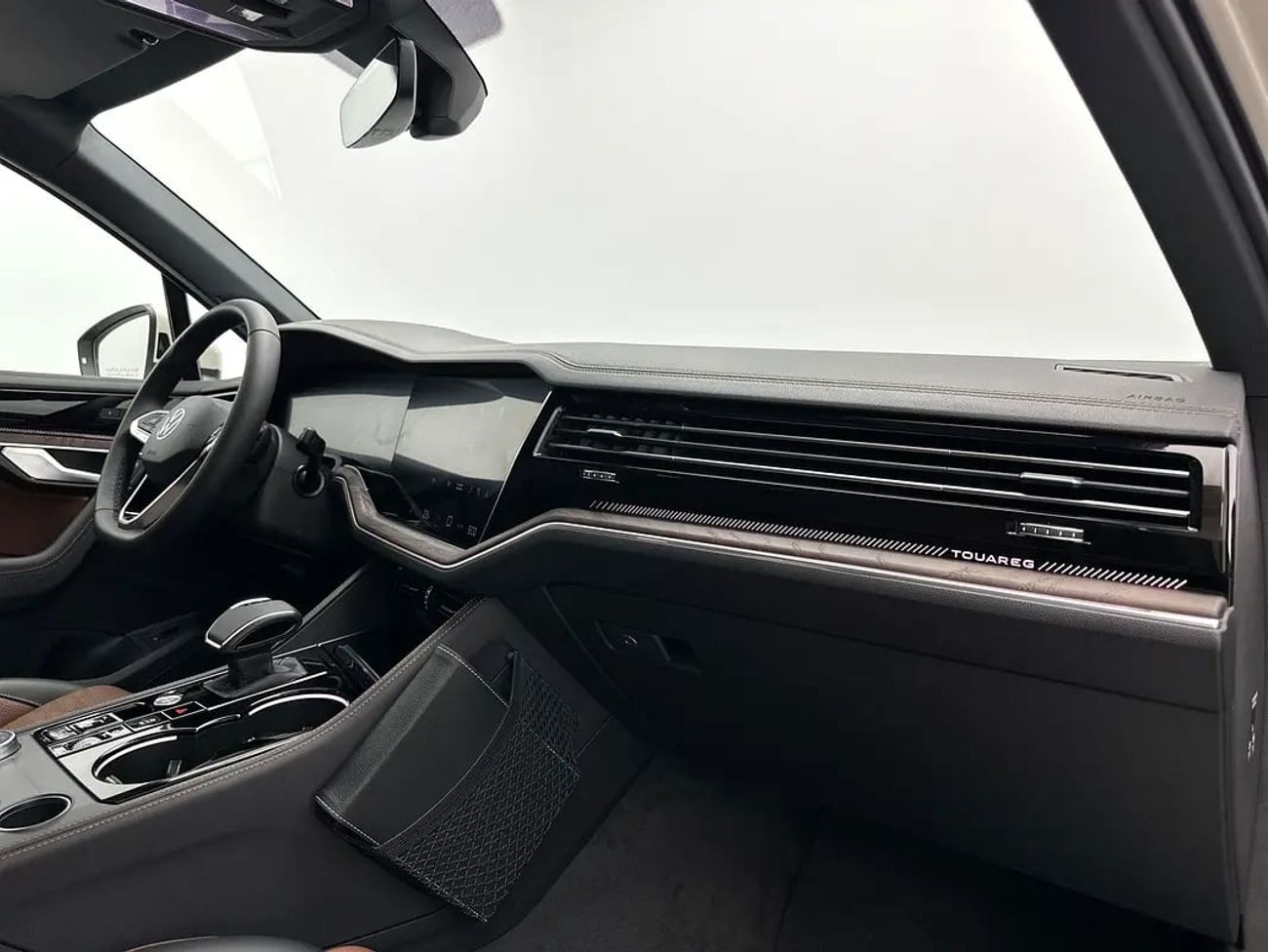 Volkswagen Touareg Elegance 2 3.0L Elegance