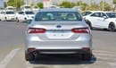 Toyota Camry GLE-X 2.5L  | Hybrid | 2022 | For Export Only