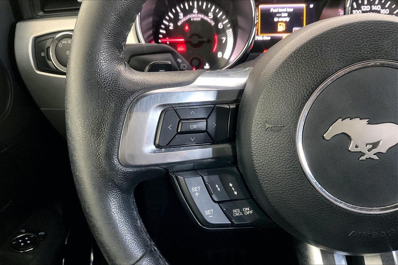 Ford Mustang GT Premium | Guaranteed Warranty | 0 Down Payment