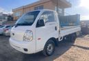 Kia Bongo STD (NON GCC) RIGHT HAND VEHICLE ONLY FOR EXPORT