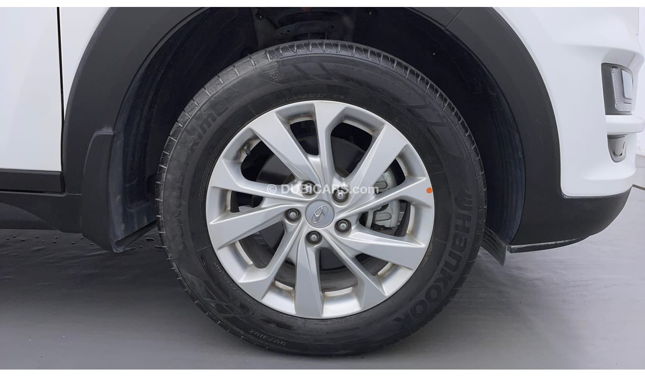 Hyundai Tucson GL 2.4 | Zero Down Payment | Free Home Test Drive